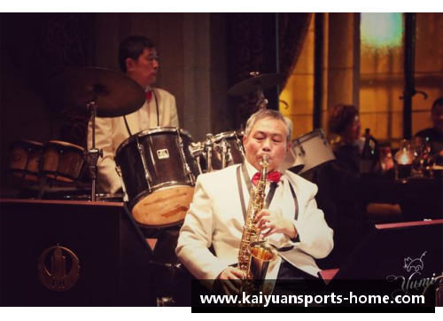 爵士传奇：历代巨星与辉煌时刻