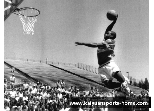 NBA球星街头狂虐，街球赛场轻松取胜