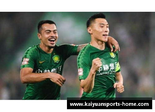 中国足球明日之星：中超球员能力值排名及前景分析