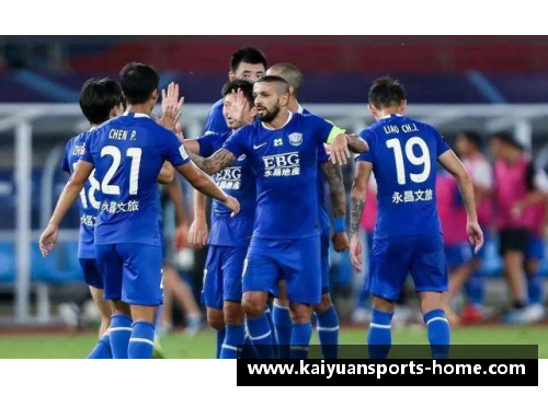 永昌香港球员：跨境足坛的辉煌与挑战