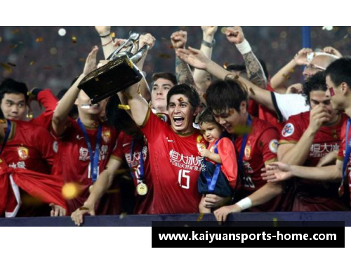 中超巅峰之星：探寻最高球员的辉煌与挑战