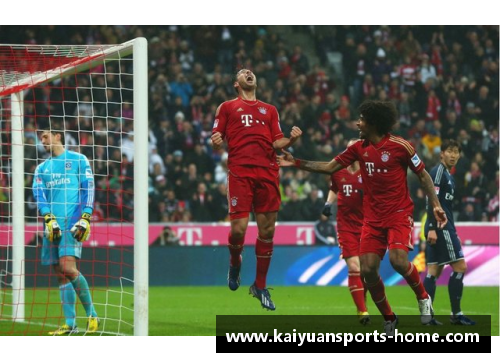 汉堡球员：探索德国足球的秘密底蕴