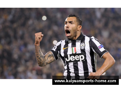 尤文图斯球员排名：谁是最闪耀的球星？