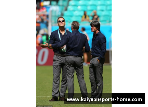 德国队颜值担当：最帅球员揭秘