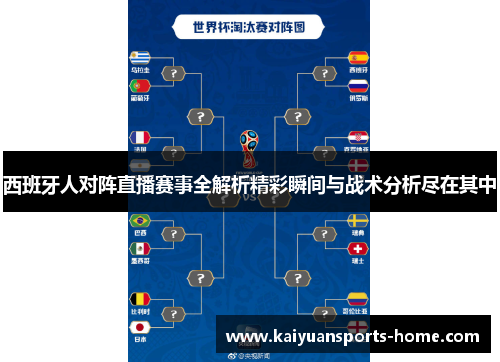 西班牙人对阵直播赛事全解析精彩瞬间与战术分析尽在其中